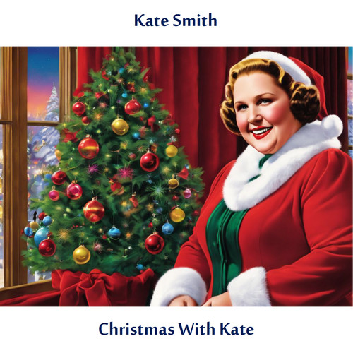 Christmas with Kate (Remastered Edition)