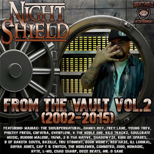 From the Vault (2002-2015) Vol. 2 (Explicit)