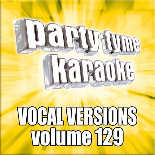 Party Tyme 129 (Vocal Versions)