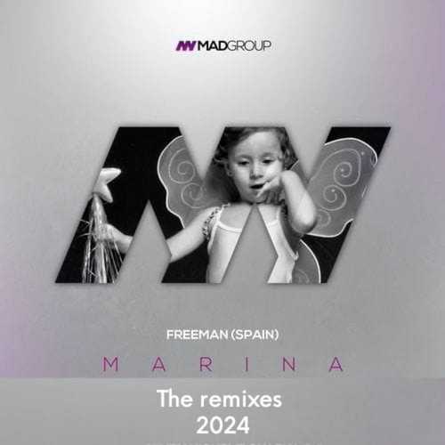 Marina (2024 Remixes)