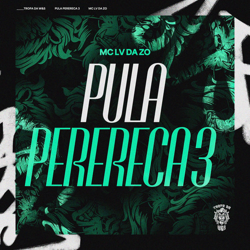 Pula Perereca 3 (Explicit)