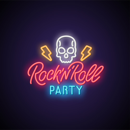 Rock'n'roll Party (Explicit)
