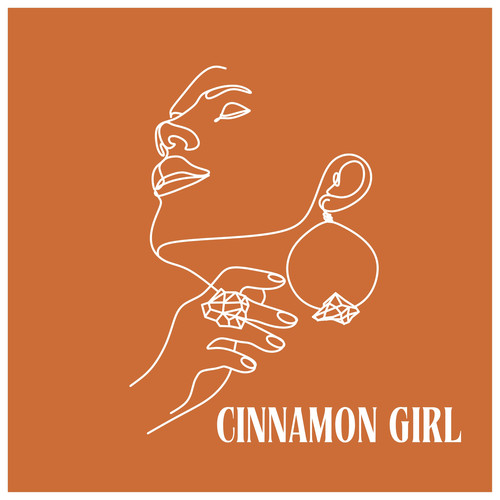 Cinnamon Girl (Explicit)