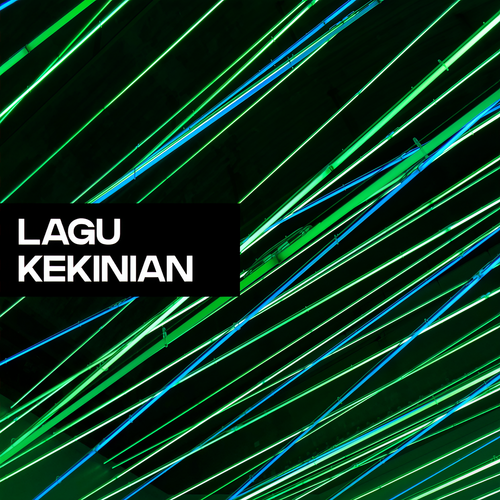 Lagu Kekinian (Explicit)