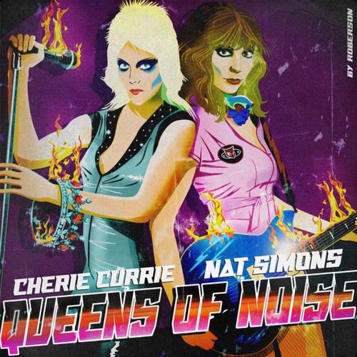 Queens of Noise