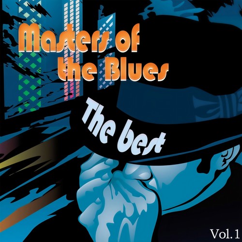 Masters of the Blues