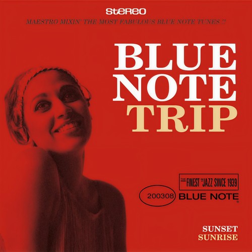 Blue Note Trip 2: Sunset/Sunrise