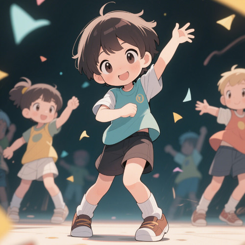 Hide Away（小欣摇DJ）