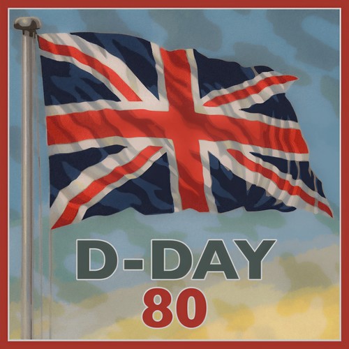 D-Day 80