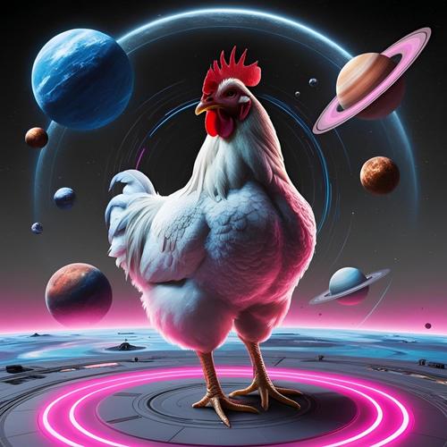 Chicken Mode (Explicit)
