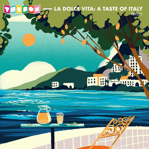 La Dolce Vita: A Taste Of Italy