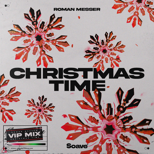 Christmas Time (VIP Mix)