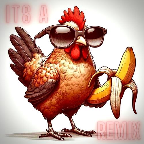 Chicken/Banana (Remix^_^)