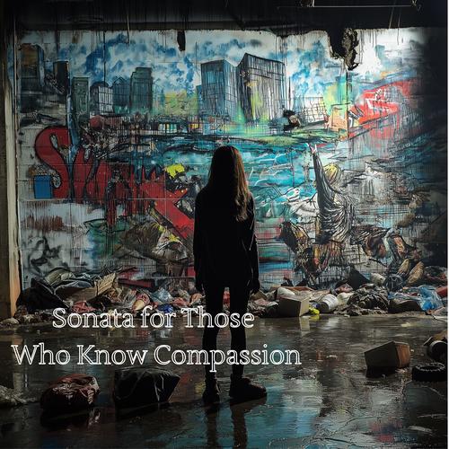 Sonata for Those Who Know Compassion