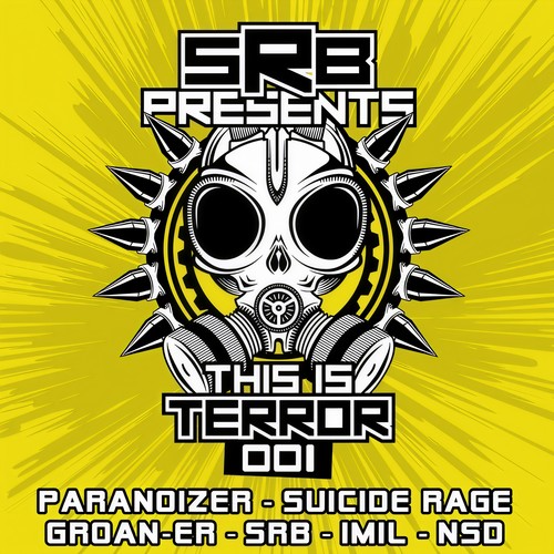 This Is Terror 001