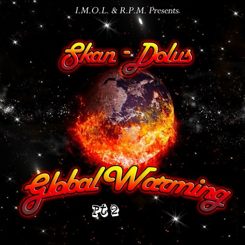 Global Warming, Pt. 2 (Explicit)