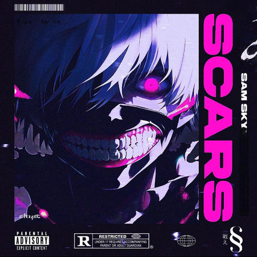 Scars (Sam Sky Version)