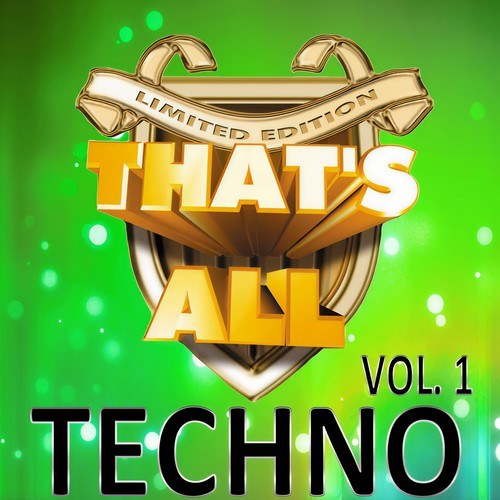 THAT'S ALL TECHNO 1