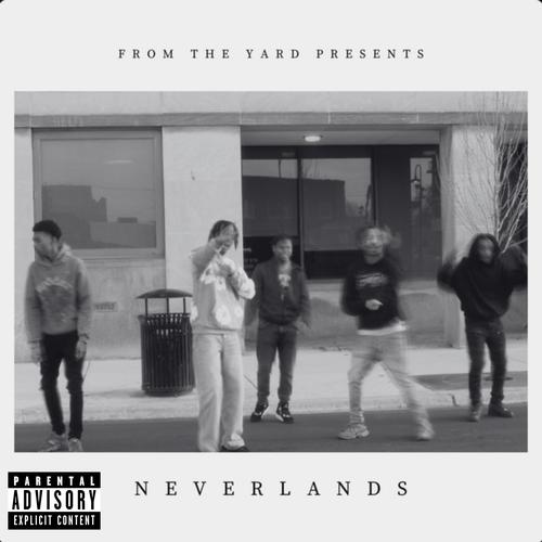 Neverlands (feat. FTY.BIZZIE, Oshiesty & JayWick) [Explicit]