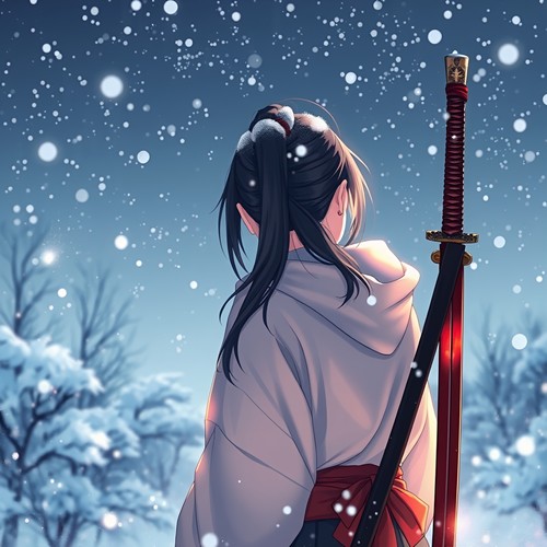 Winterfy (Explicit)