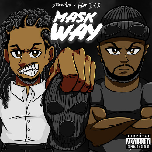 Mask Way (Explicit)