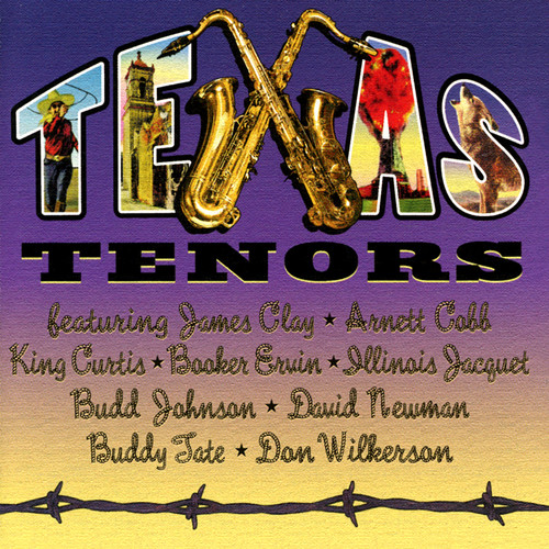 Texas Tenors