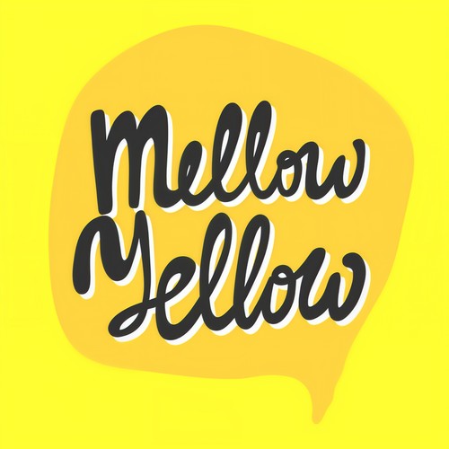 Mellow Yellow (Explicit)