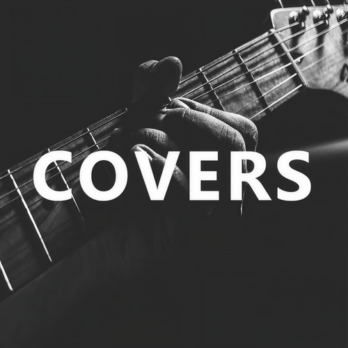 Covers Of Popular Songs - Acoustic Covers Of Popular Songs (Explicit)