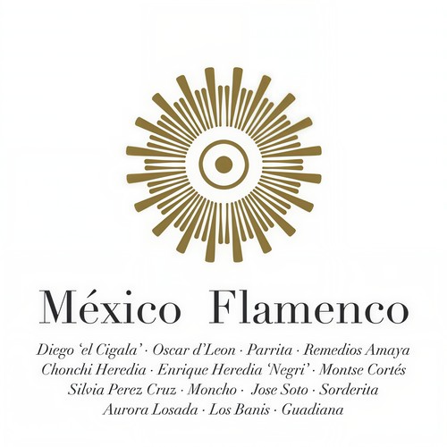 México Flamenco