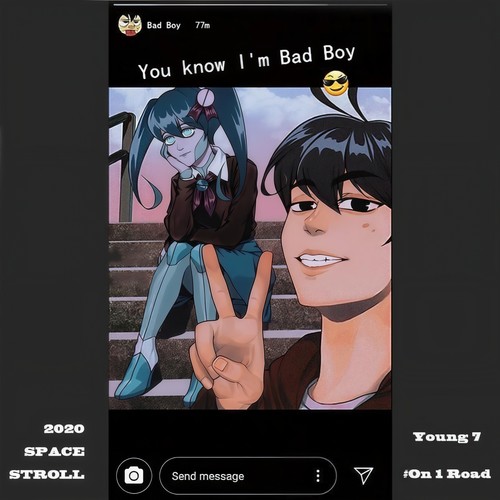 Bad boy