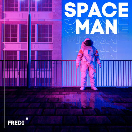 Spaceman