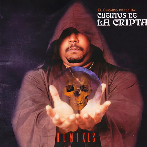 Cuentos de la Cripta: Remixes (Explicit)