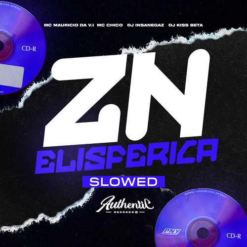 Zn Elisferica (Slowed) [Explicit]