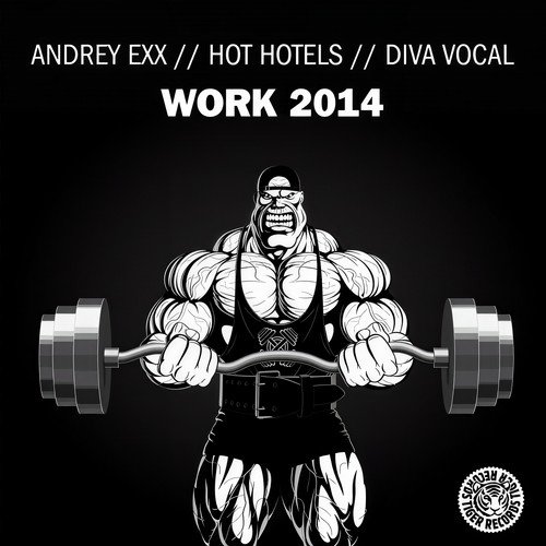 Work 2014