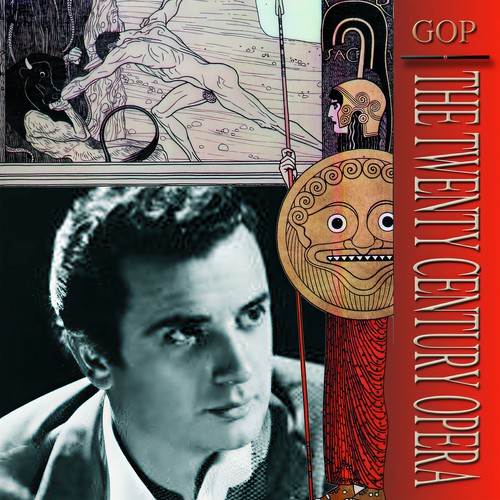 Franco Corelli · His Early Cetra Electric Records