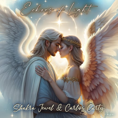 Echoes Of Light