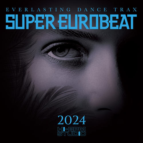 SUPER EUROBEAT 2024 [DISC-1] New Releases