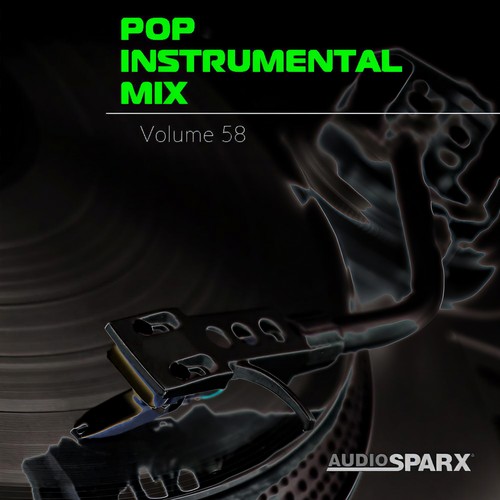 Pop Instrumental Mix Volume 58