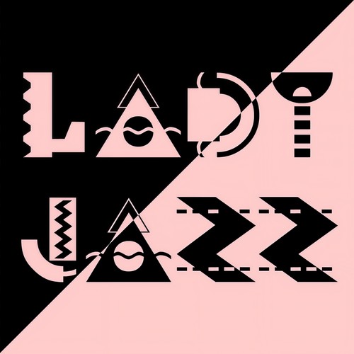 Lady Jazz (The Female Jazz Collection)