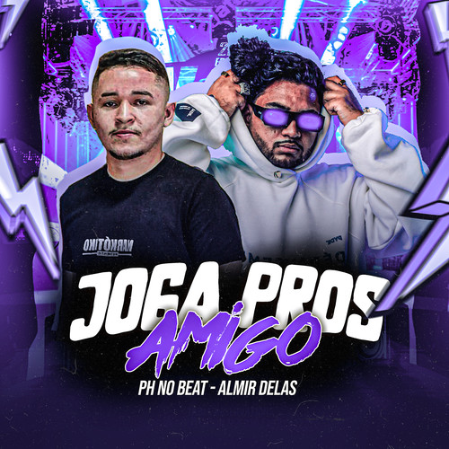 Joga Pros Amigo (Explicit)