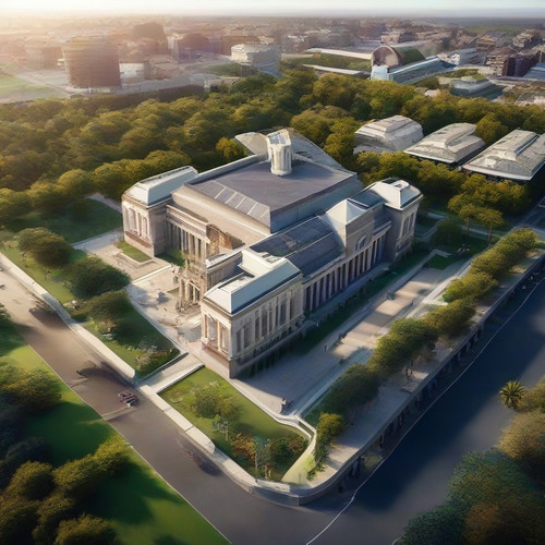 Female college