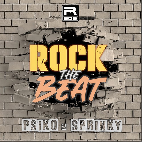 Rock The Beat (Explicit)