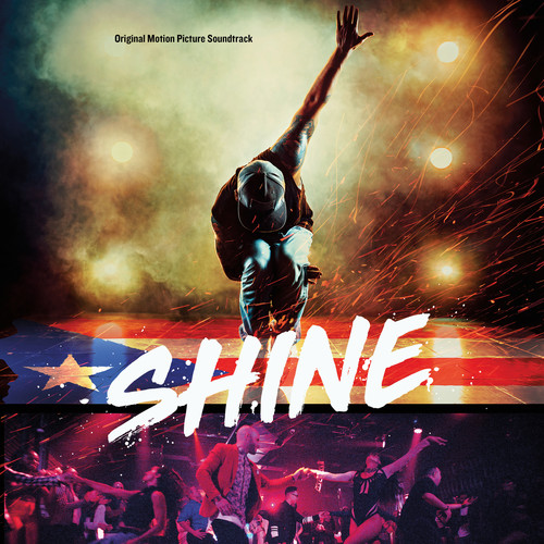 Shine (Original Motion Picture Soundtrack)