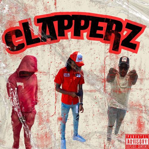 clapperz (feat. Trg shaud & Solo reec) [Explicit]