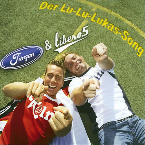 Der Lu-Lu-Lukas-Song