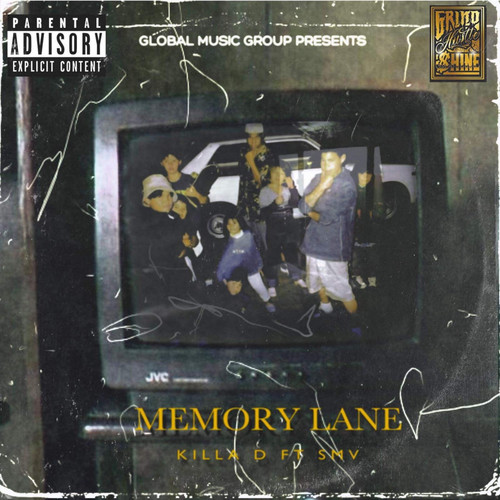 Memory Lane (Explicit)