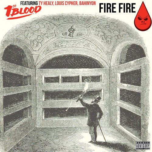 Fire Fire (Explicit)