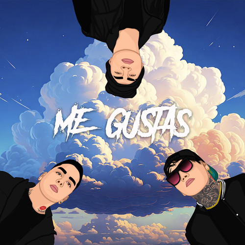 ME GUSTAS (Explicit)