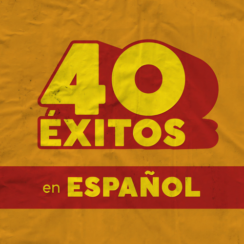 40 Éxitos: En Español (Explicit)