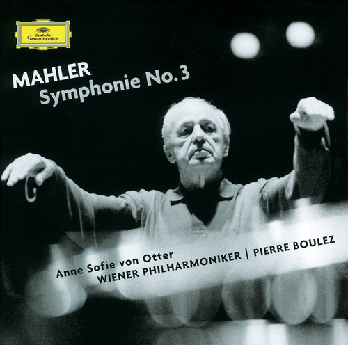 Mahler: Symphony No. 3